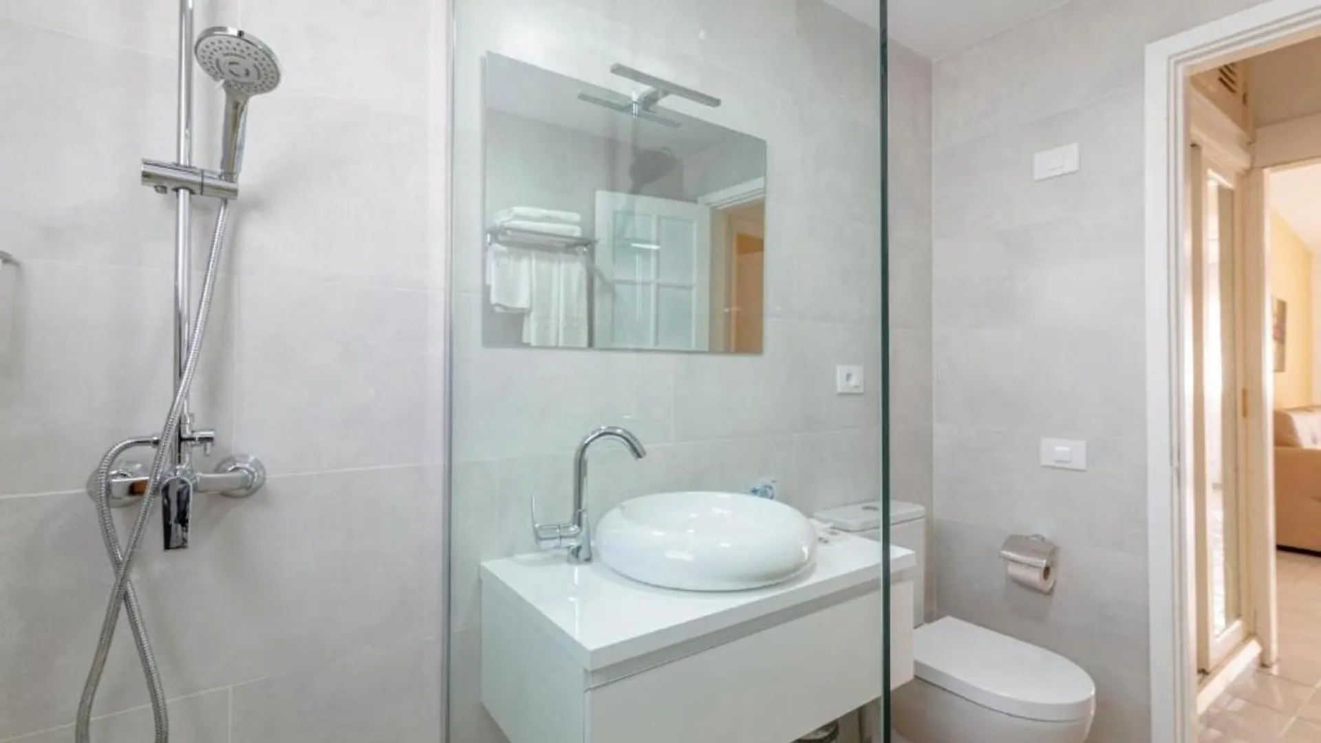 Apartament Vista Verde Adults Only Maspalomas