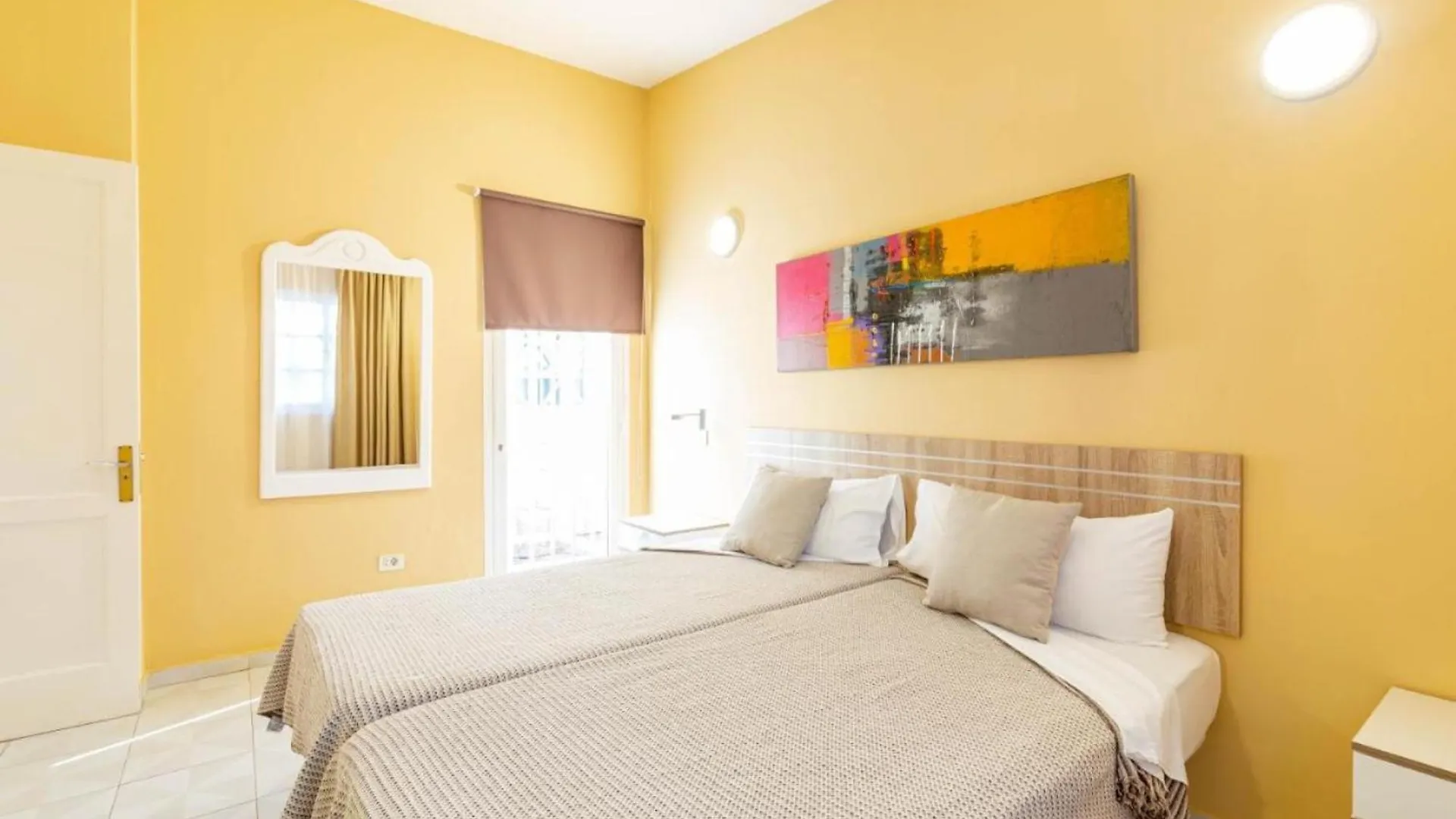 Vista Verde Adults Only Maspalomas  Apartament