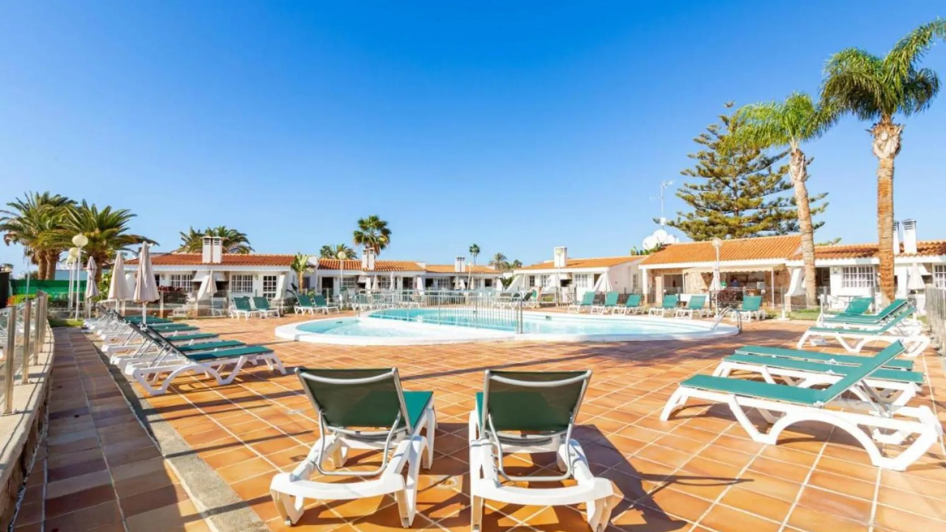 Apartament Vista Verde Adults Only Maspalomas