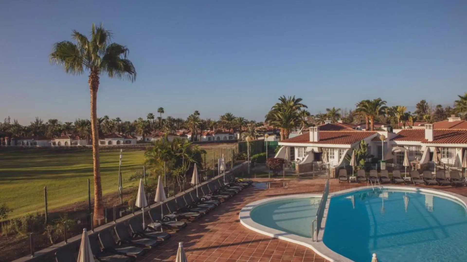 Vista Verde Adults Only Maspalomas  Appartamento Maspalomas (Gran Canaria)