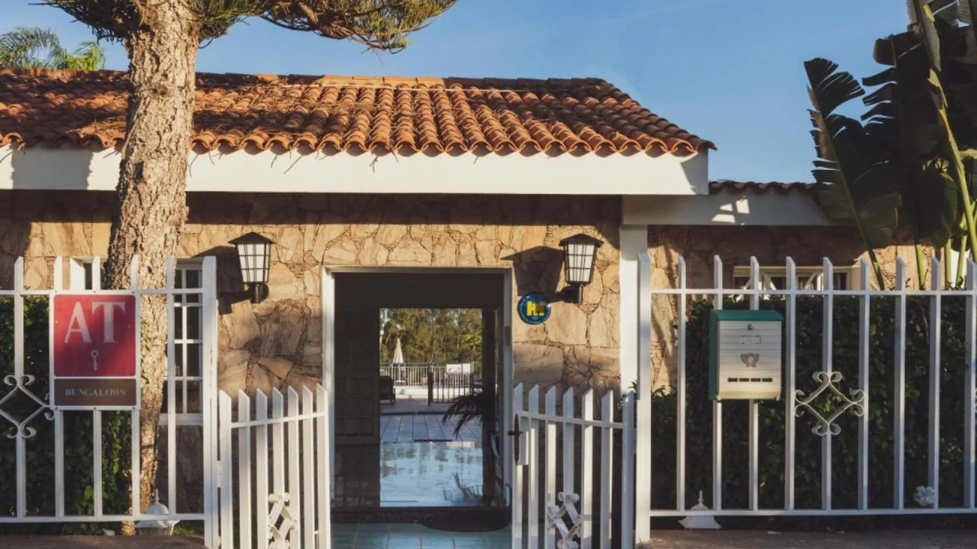 Appartamento Vista Verde Adults Only Maspalomas
