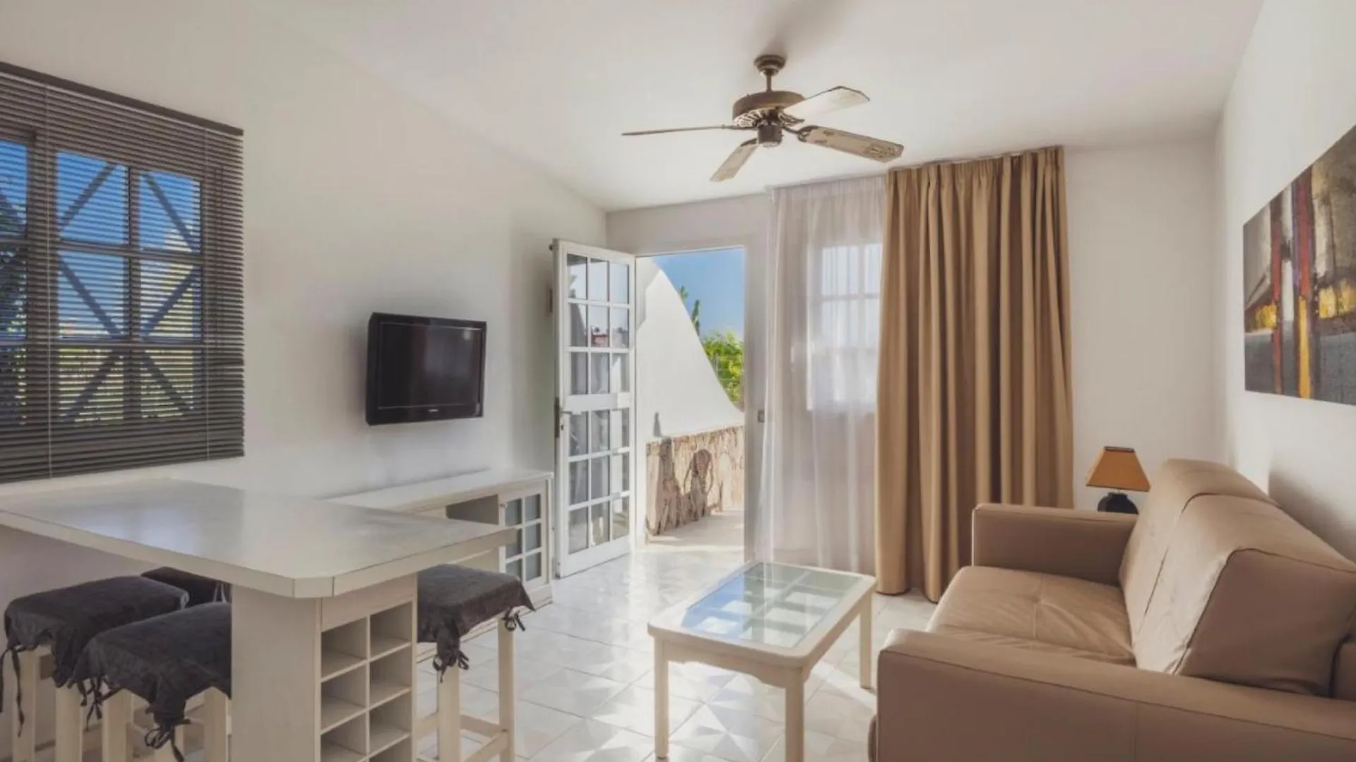 Vista Verde Adults Only Maspalomas