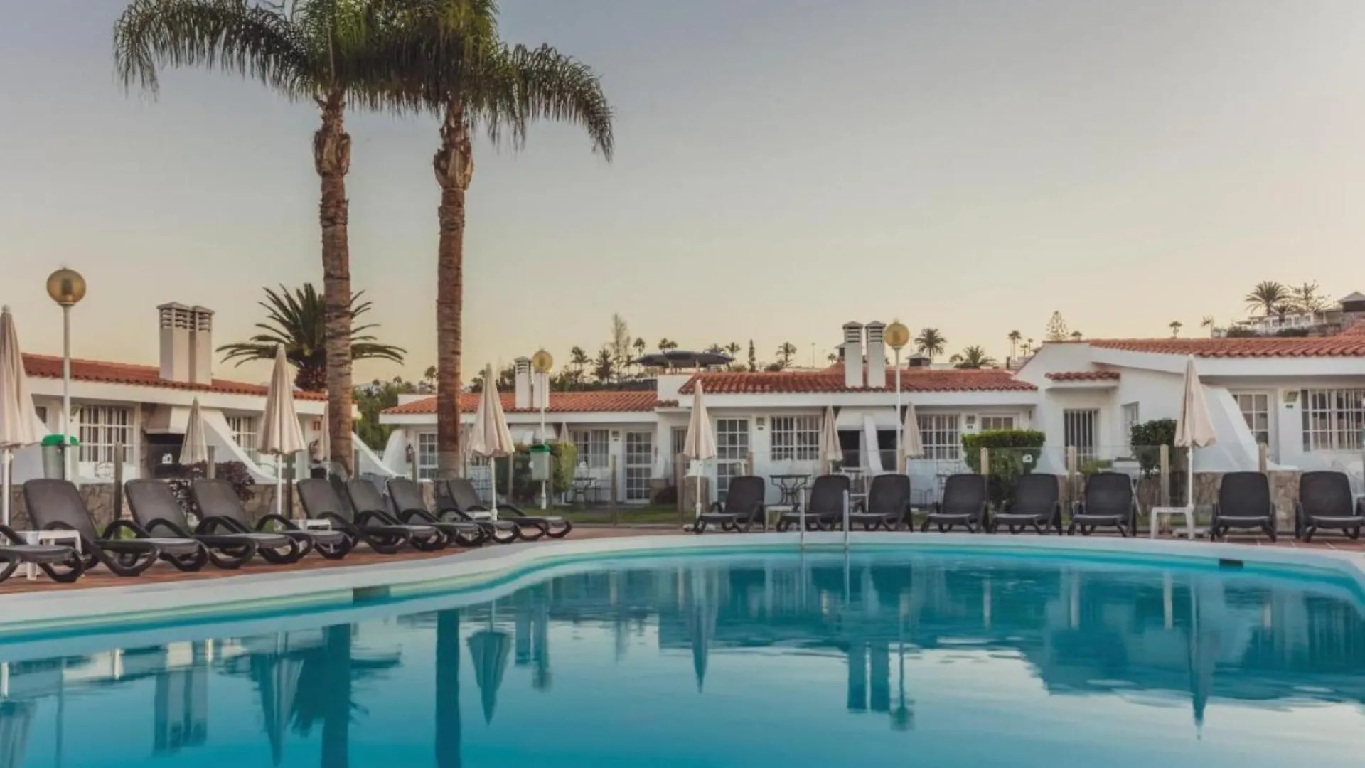 Vista Verde Adults Only Maspalomas  Spain