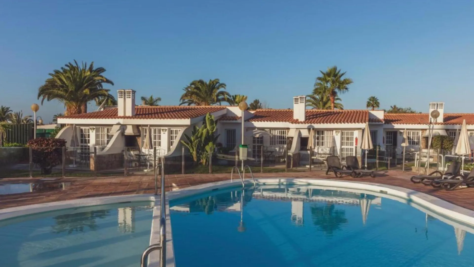 Vista Verde Adults Only Maspalomas  Maspalomas (Gran Canaria)