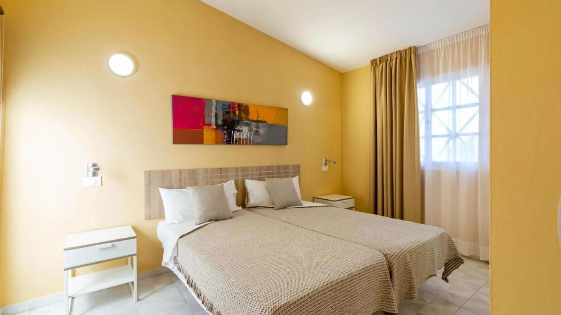 Apartment Vista Verde Adults Only Maspalomas