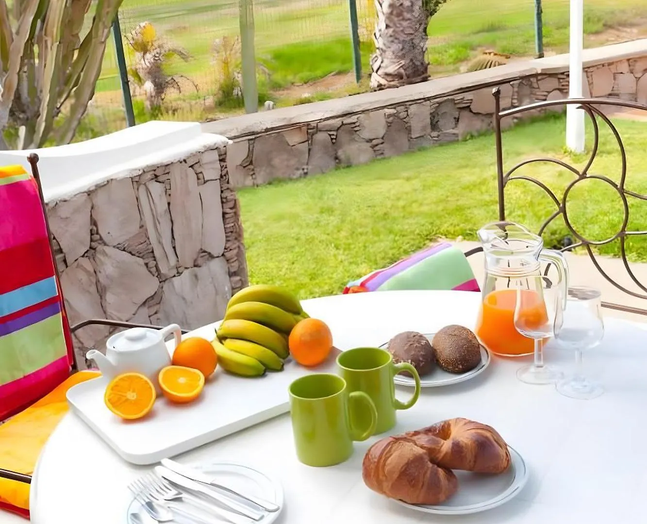 Apartment Vista Verde Adults Only Maspalomas  Spain
