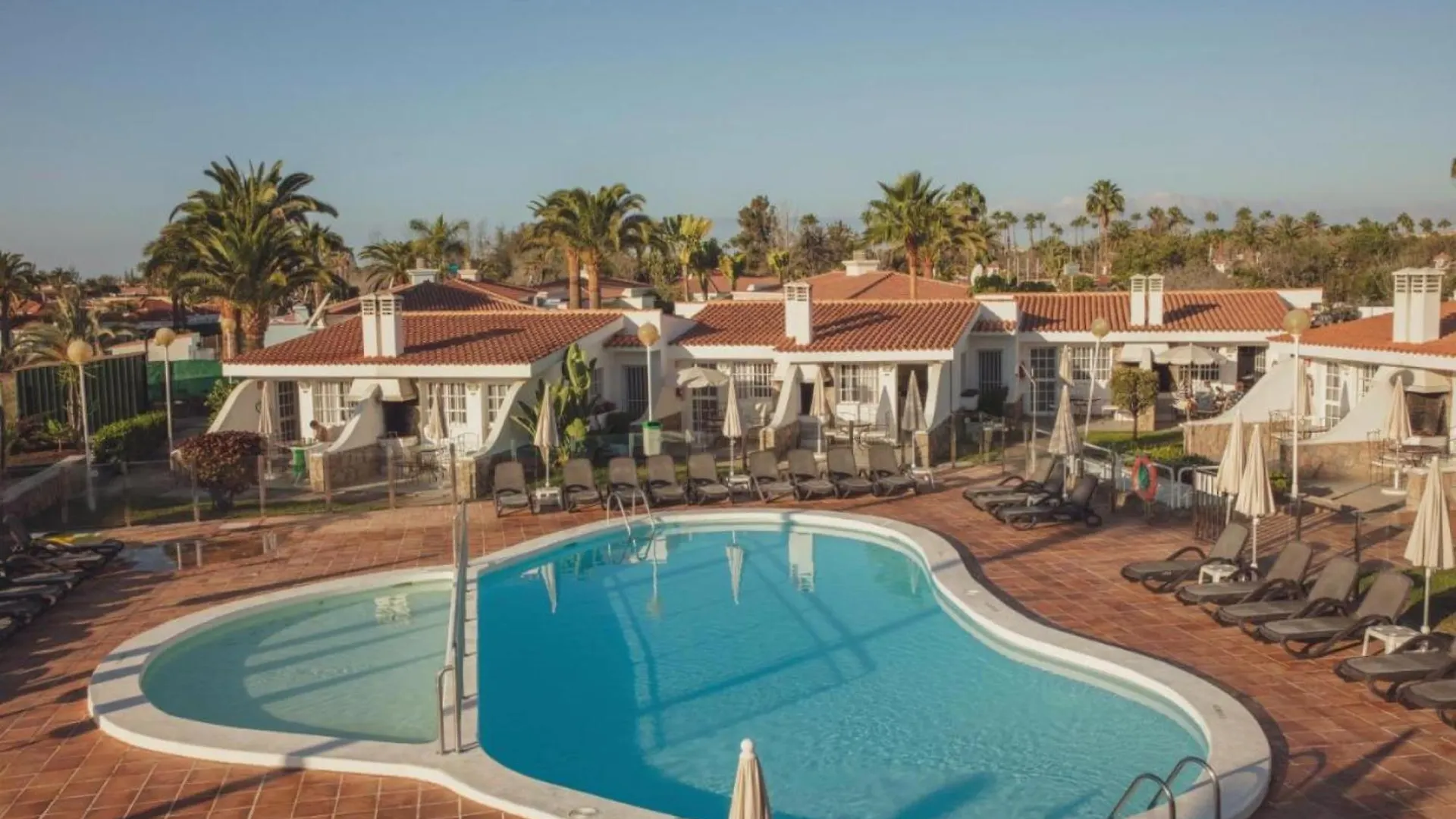 Vista Verde Adults Only Maspalomas