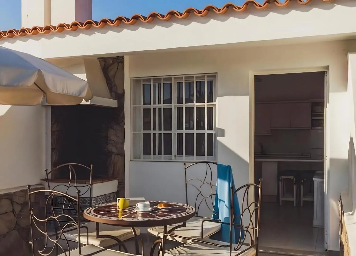 Vista Verde Adults Only Maspalomas  Spain